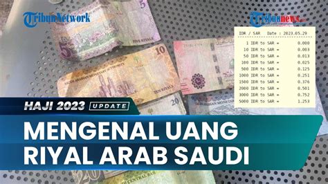 pecahan mata uang real arab saudi